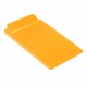 Schreibboard DIN A4 color, gelb